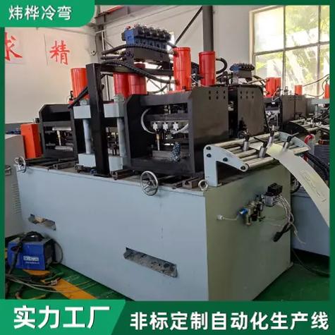配電箱生產(chǎn)線采購指南 從新能源充電箱到冷彎成型設(shè)備的工廠直供優(yōu)勢