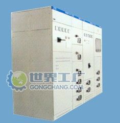 AT-GCK1配電箱選型指南 價(jià)格透視與工廠報(bào)價(jià)邏輯