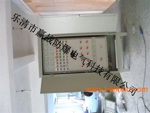 PXF系列正壓型防爆配電柜 專業(yè)解析、市場廠家與價(jià)格資訊